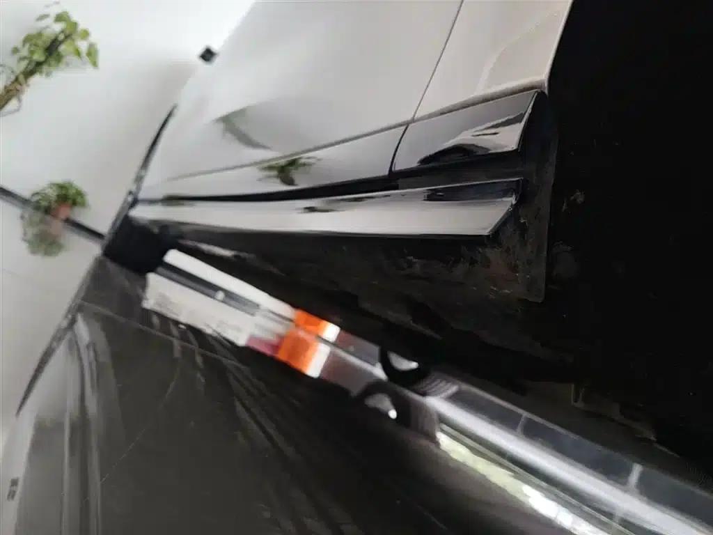 Han L 2025 EV All-Wheel Drive LiDAR Flagship Edition — миниатюра 21