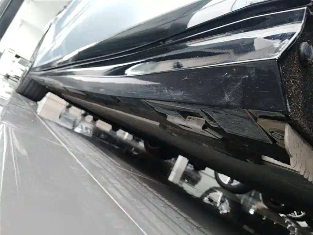 Han L 2025 EV All-Wheel Drive LiDAR Flagship Edition — миниатюра 22