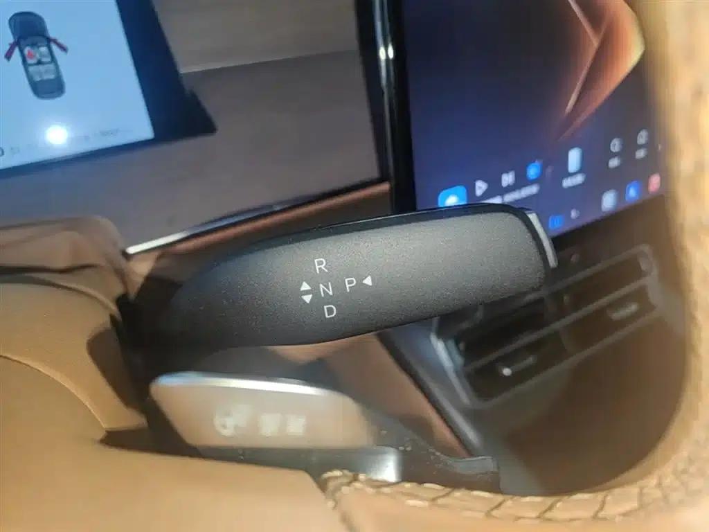 Han L 2025 DM-p All-Wheel Drive LiDAR Flagship Model — миниатюра 14