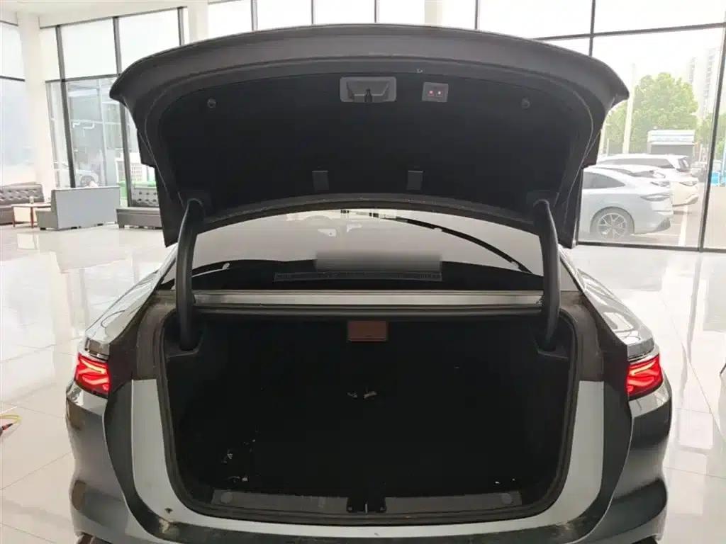 Han L 2025 DM-p All-Wheel Drive LiDAR Flagship Model — миниатюра 19