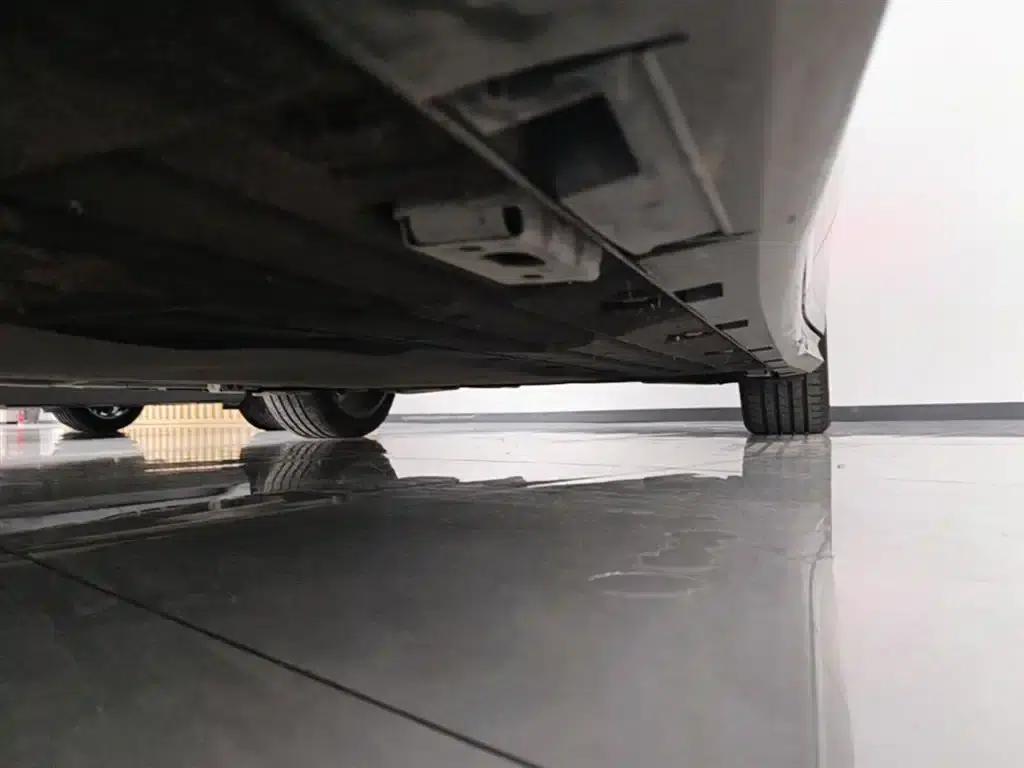 Han L 2025 DM-p All-Wheel Drive LiDAR Flagship Model — миниатюра 22
