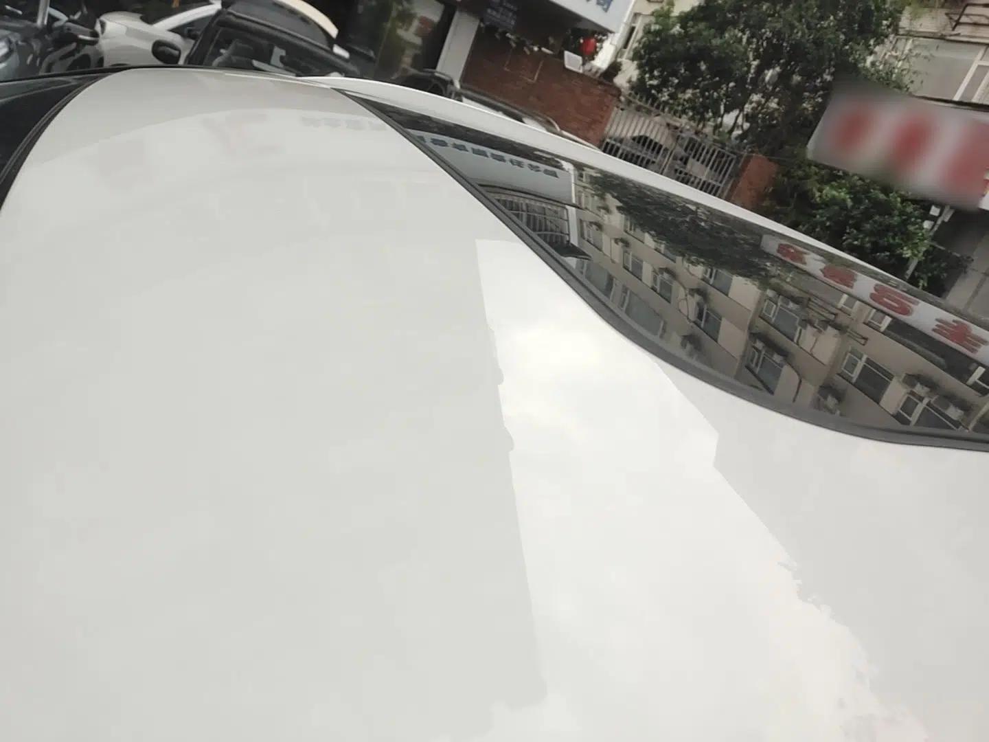 Baojun RS-5 2019 1.5T CVT Intelligent Drive Luxury Edition China VI — миниатюра 11