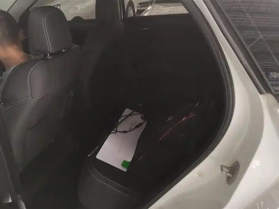 BYD e2 2021 Comfort Model — миниатюра 11