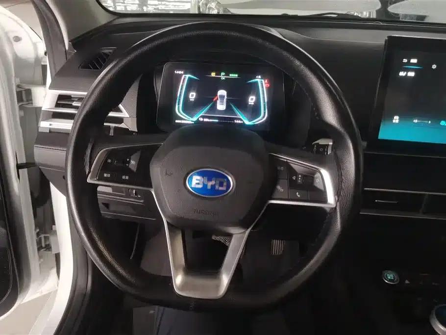 BYD e2 2021 Comfort Model — миниатюра 15