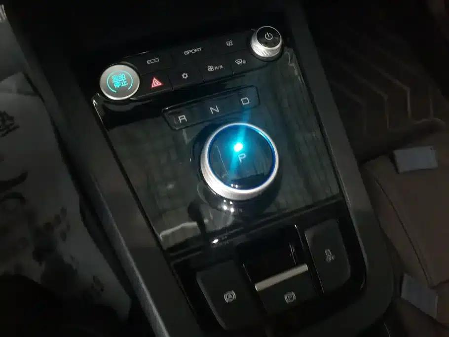 BYD e2 2021 Comfort Model — миниатюра 16