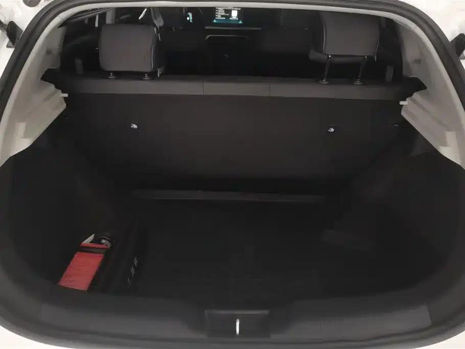 BYD e2 2021 Comfort Model — миниатюра 4