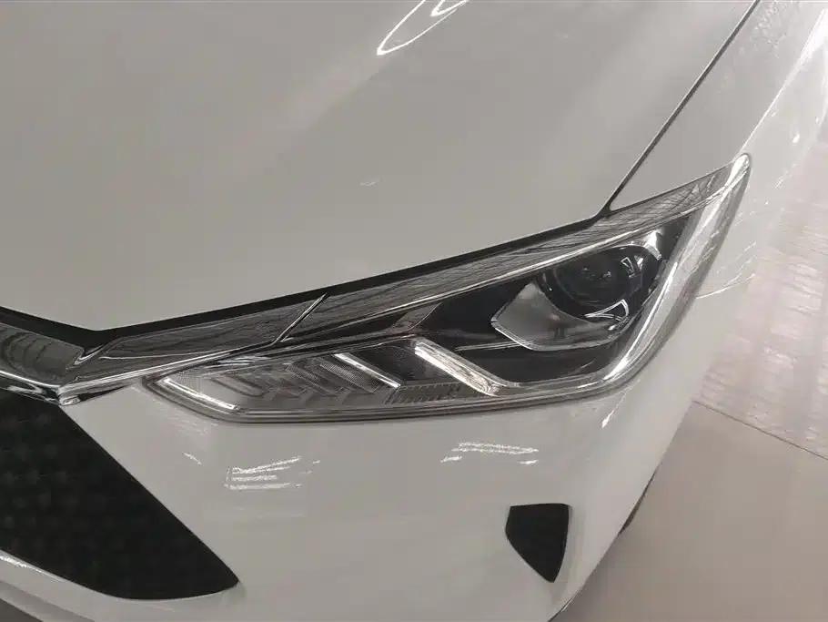 BYD e2 2021 Comfort Model — миниатюра 5