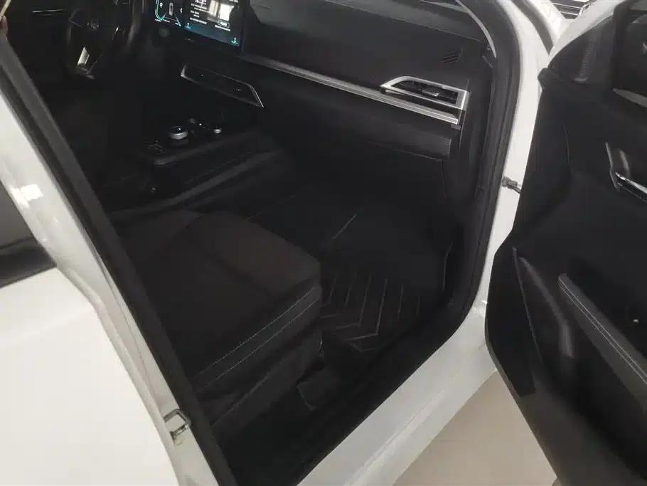 BYD e2 2021 Comfort Model — миниатюра 8