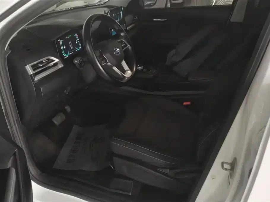 BYD e2 2021 Comfort Model — миниатюра 9