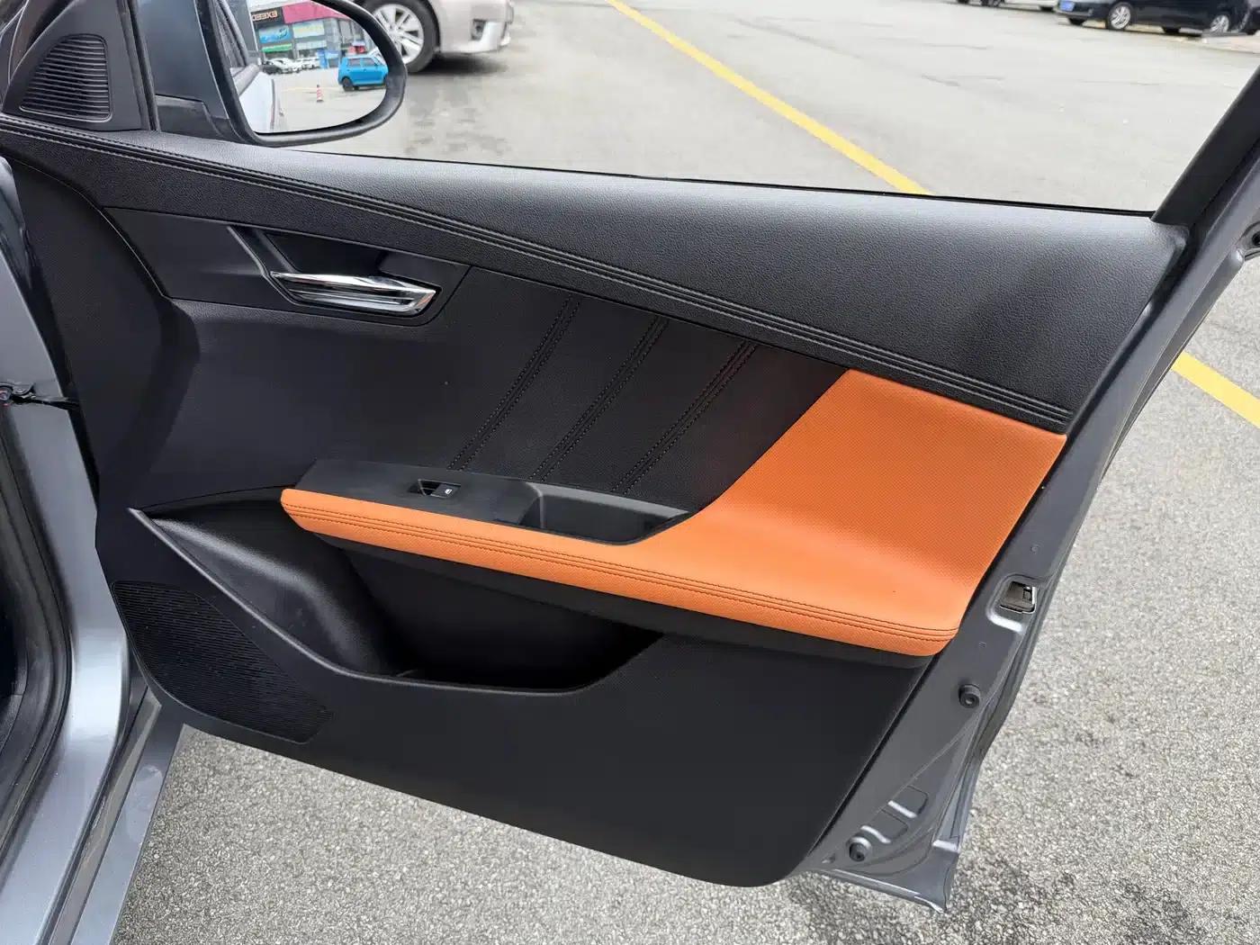 BYD e2 2021 Luxury Edition — миниатюра 13