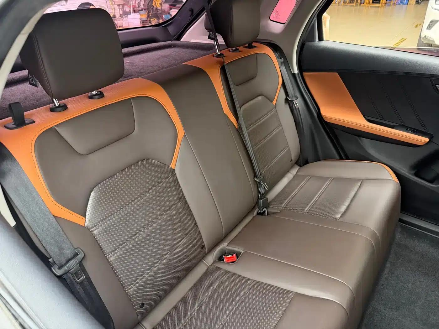 BYD e2 2021 Luxury Edition — миниатюра 17