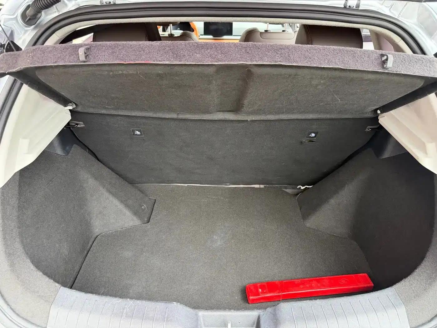 BYD e2 2021 Luxury Edition — миниатюра 21