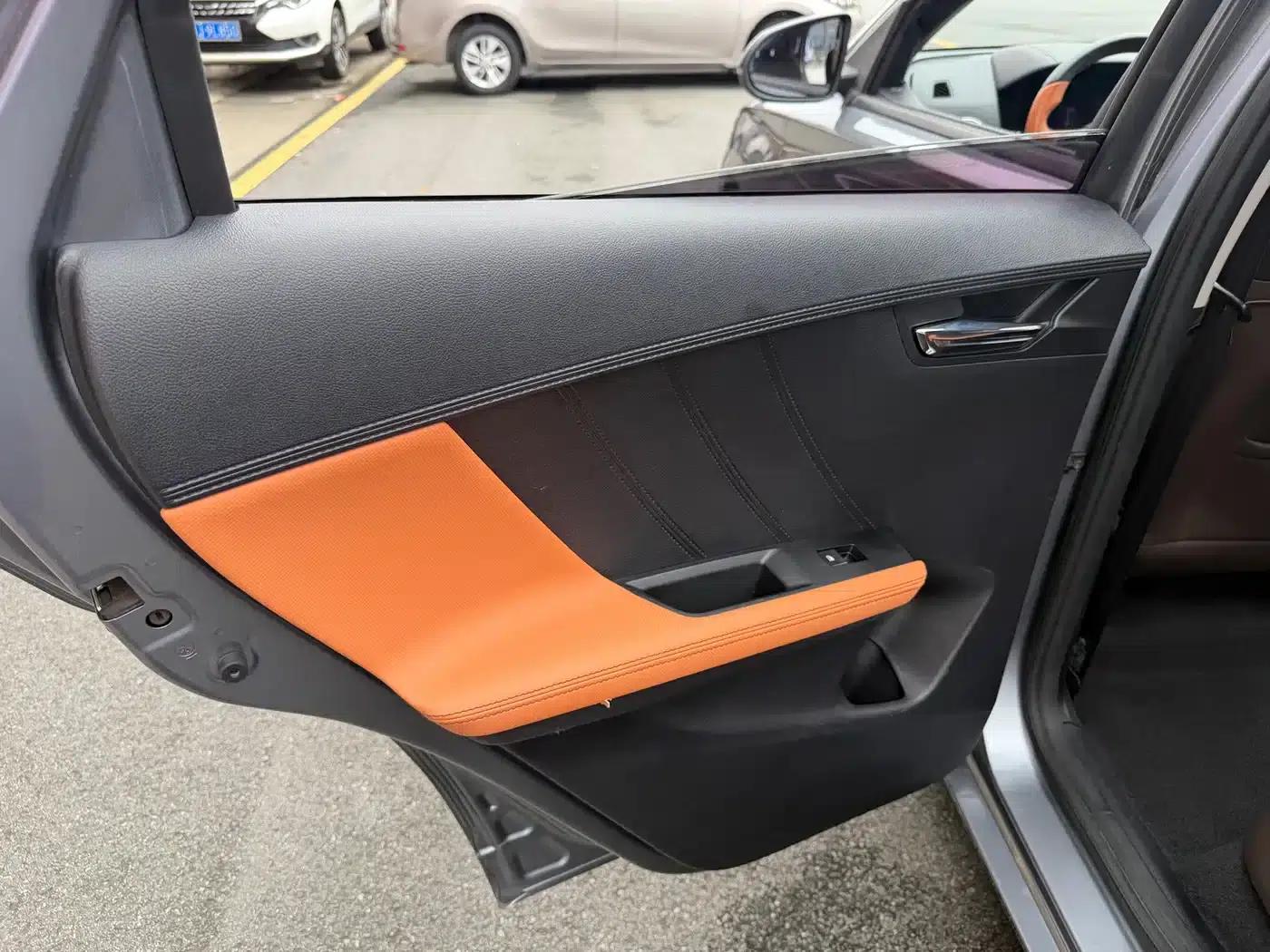 BYD e2 2021 Luxury Edition — миниатюра 24