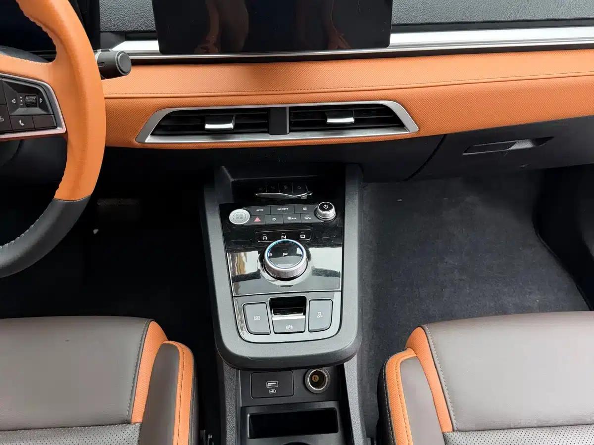 BYD e2 2021 Luxury Edition — миниатюра 31