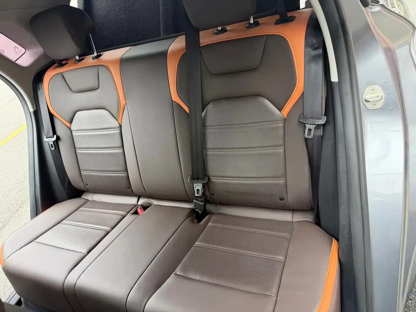 BYD e2 2021 Luxury Edition — миниатюра 32