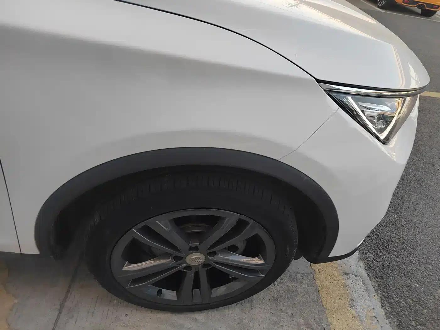 Tang 2021 2.0T Automatic Flagship Edition — миниатюра 14