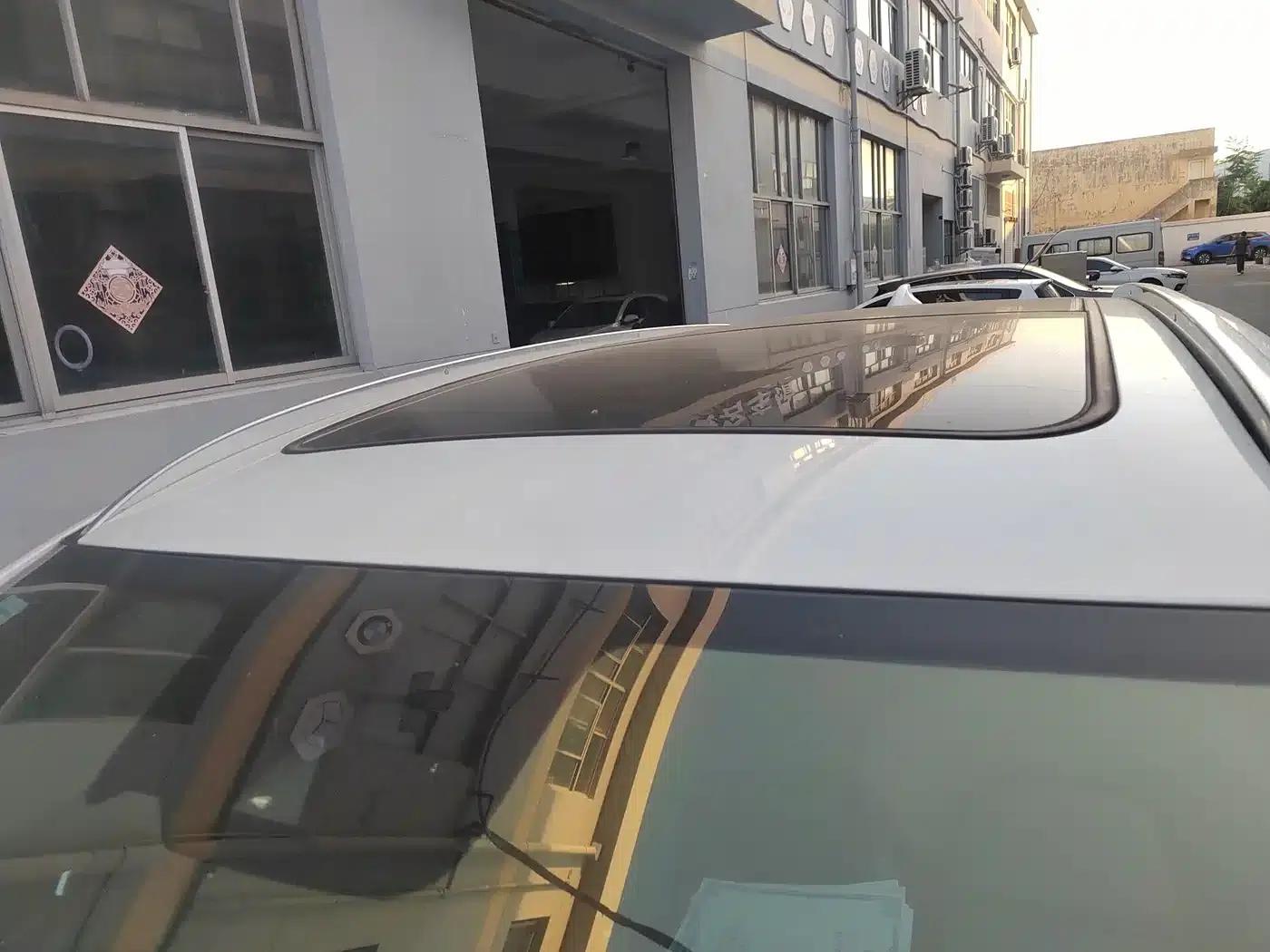 Tang 2021 2.0T Automatic Flagship Edition — миниатюра 8