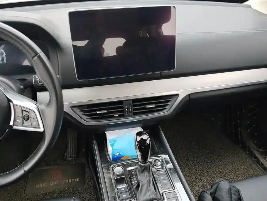 Tang 2019 2.0T Automatic Intelligent Connected Premium 5-seater National VI Emission Standard — миниатюра 13