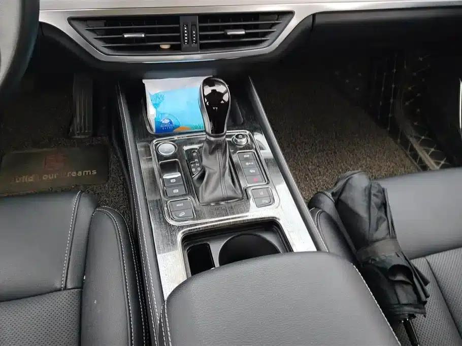 Tang 2019 2.0T Automatic Intelligent Connected Premium 5-seater National VI Emission Standard — миниатюра 16