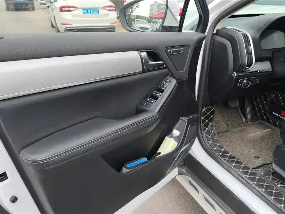 Tang 2019 2.0T Automatic Intelligent Connected Premium 5-seater National VI Emission Standard — миниатюра 7