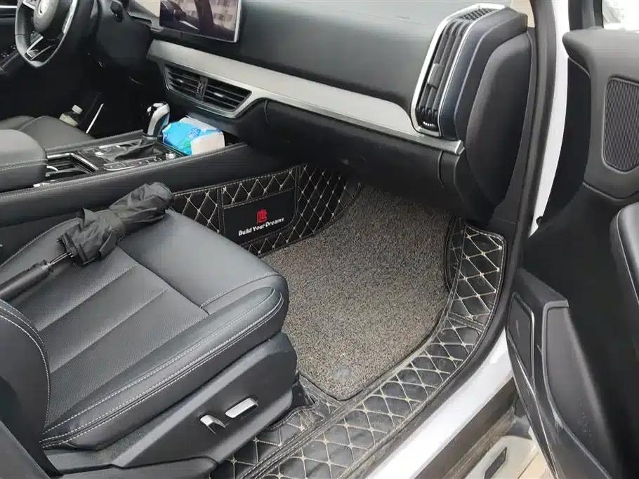 Tang 2019 2.0T Automatic Intelligent Connected Premium 5-seater National VI Emission Standard — миниатюра 8