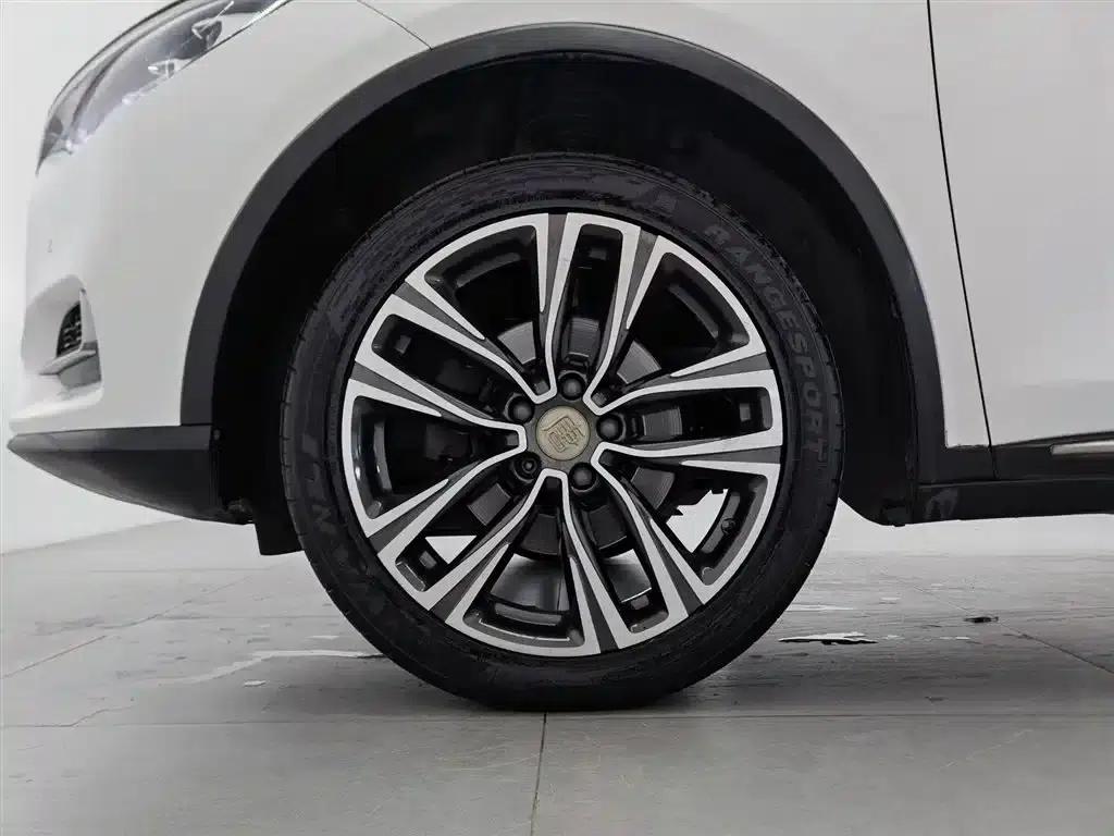 Tang 2018 2.0T Automatic Intelligent Connected Premium 7-seater National V Emission Standard — миниатюра 17
