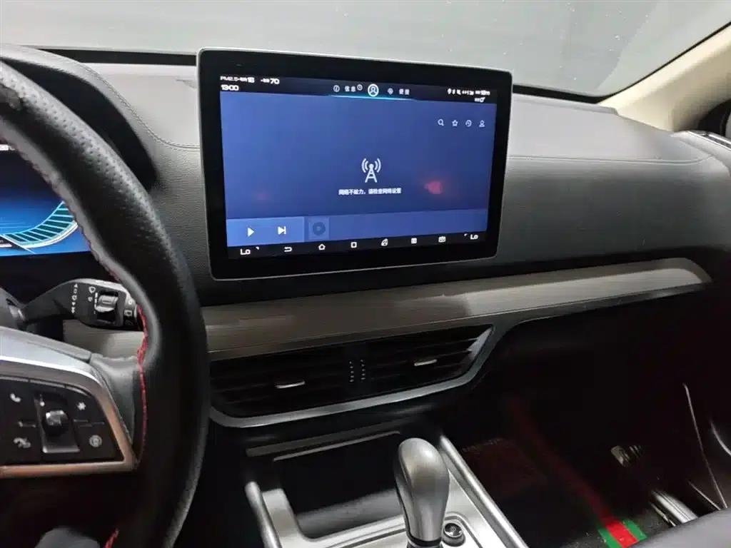 Tang 2019 2.0T Automatic Intelligent Connected Premium 7-seater National VI Emission Standard — миниатюра 13