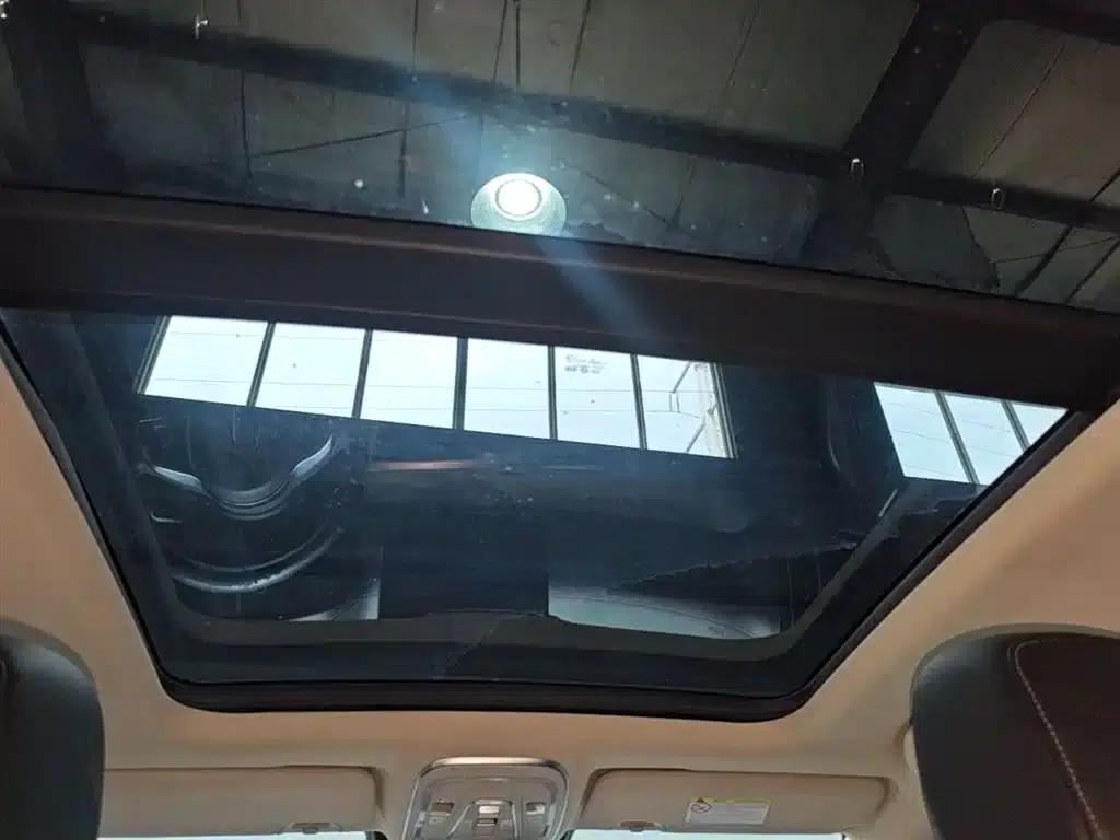 Tang 2019 2.0T Automatic Intelligent Connected Premium 7-seater National VI Emission Standard — миниатюра 18