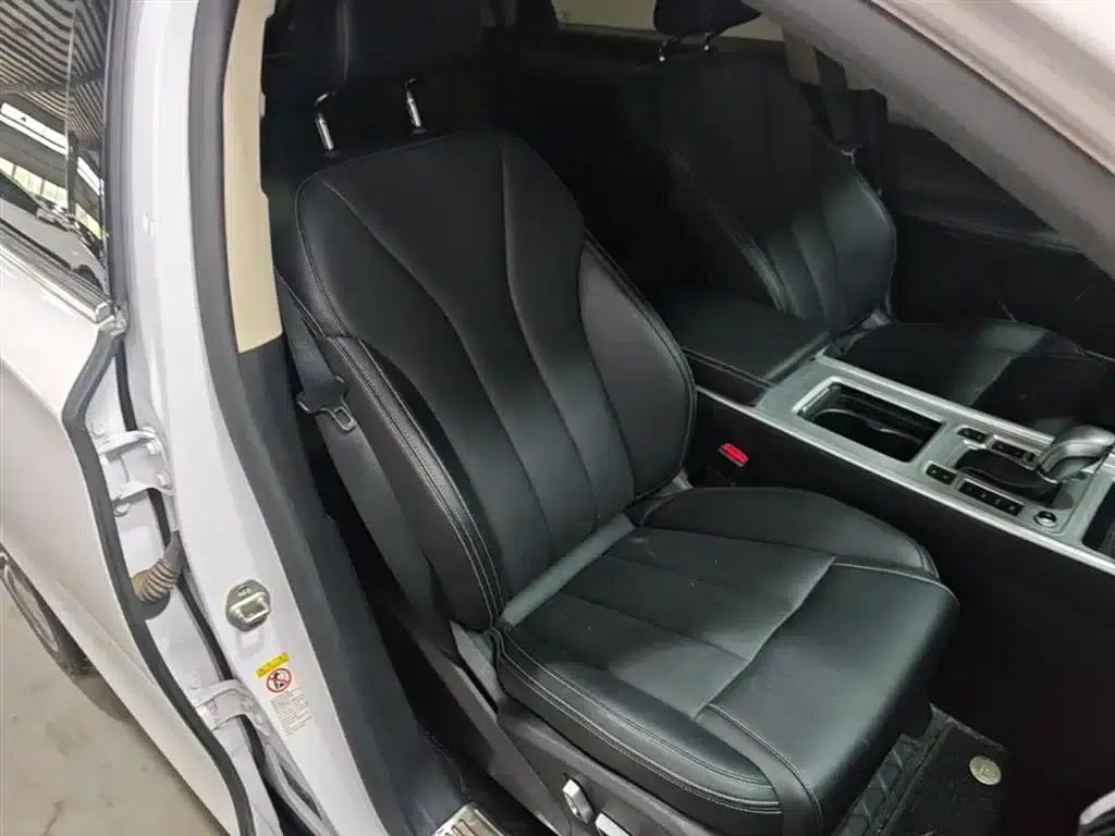 Tang 2019 2.0T Automatic Intelligent Connected Premium 7-seater National VI Emission Standard — миниатюра 25