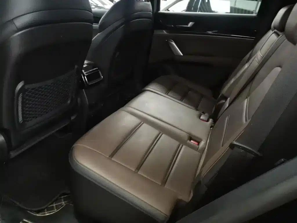 Tang 2021 2.0T Automatic Flagship Edition — миниатюра 17