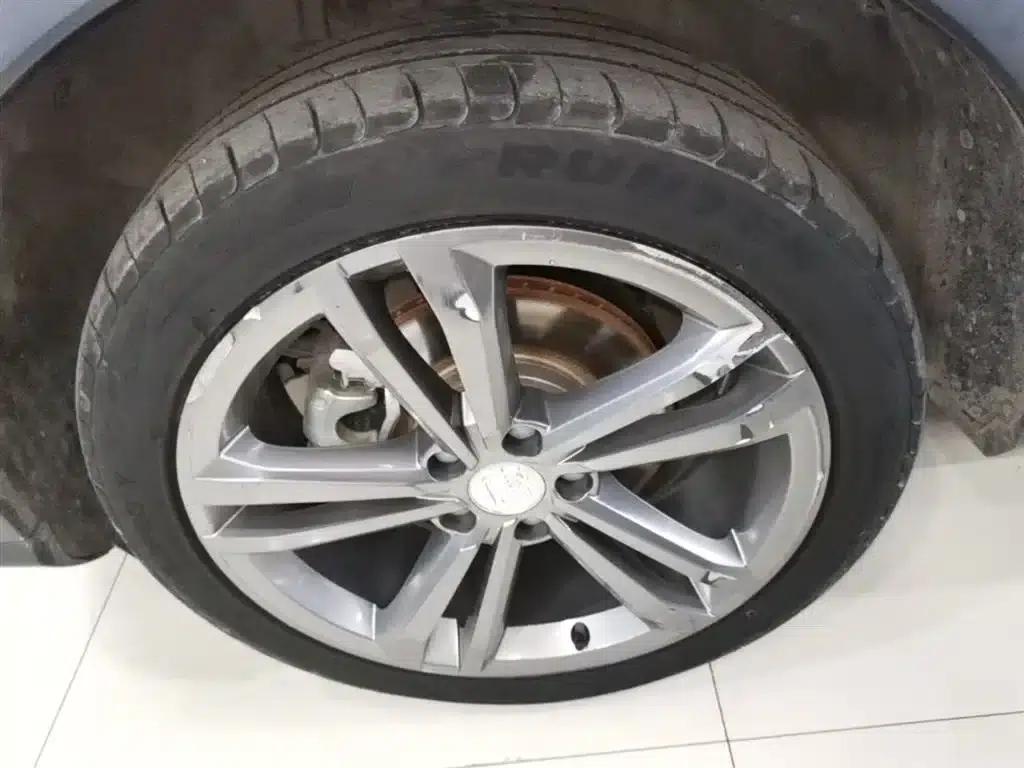 Tang 2021 2.0T Automatic Flagship Edition — миниатюра 23