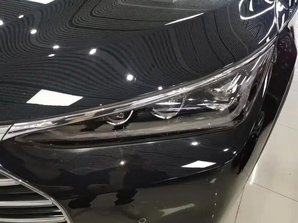 Tang 2021 2.0T Automatic Flagship Edition — миниатюра 24