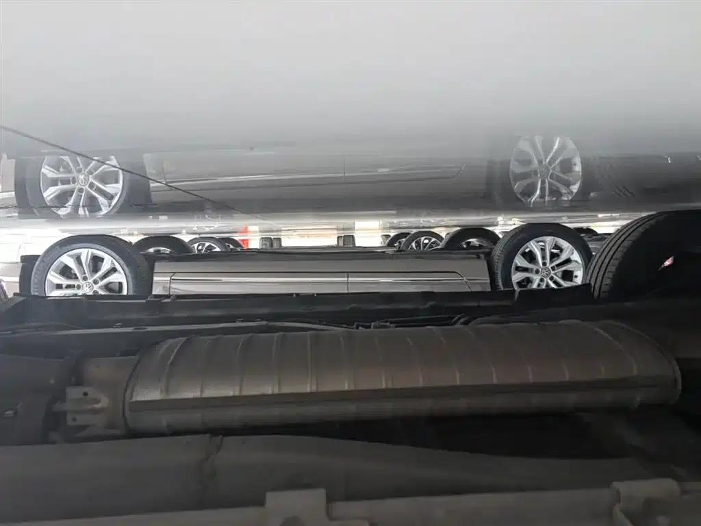Tang 2018 2.0T Automatic Intelligent Connected Premium 7-seater National V Emission Standard — миниатюра 21