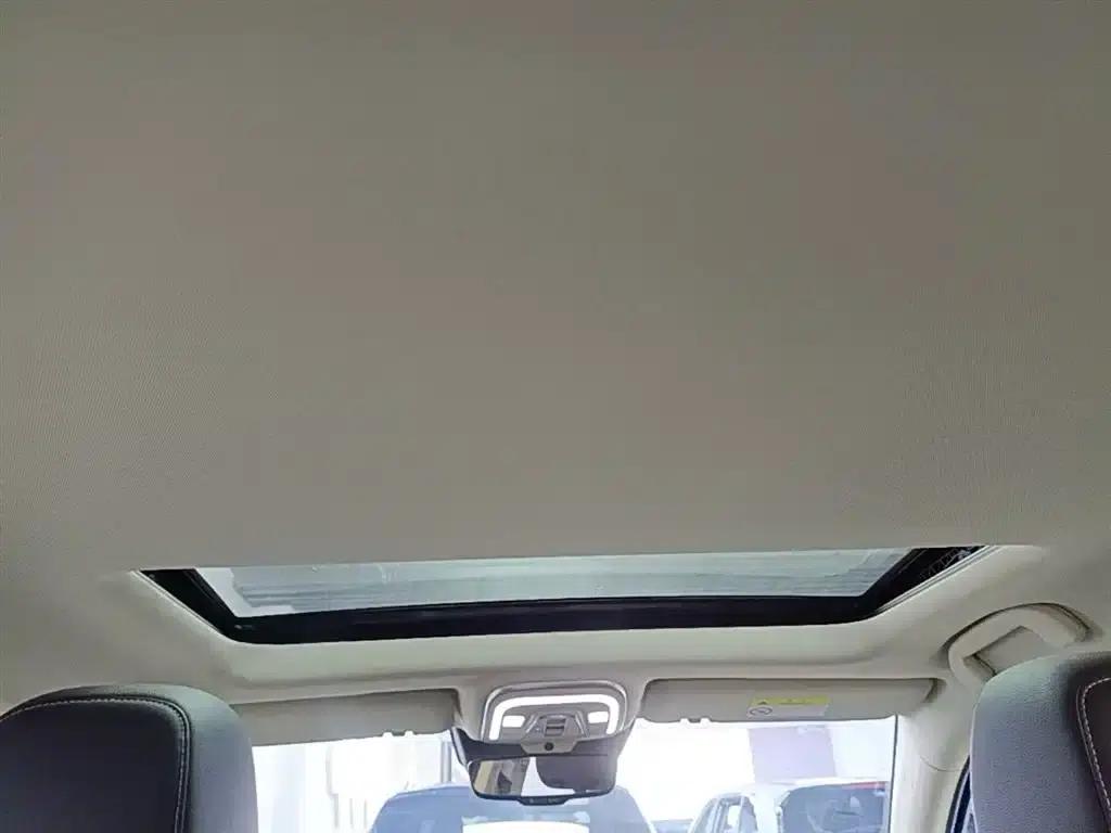 Tang 2019 2.0T Automatic Intelligent Connected Premium 7-seater National VI Emission Standard — миниатюра 18