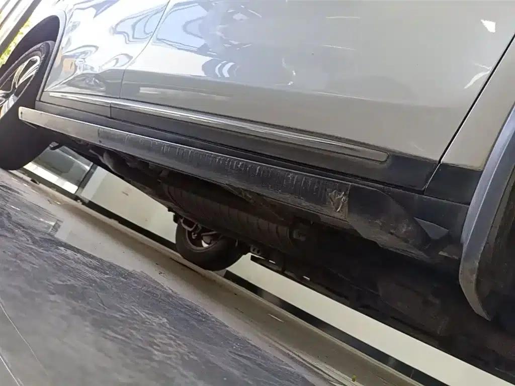 Tang 2019 2.0T Automatic Intelligent Connected Premium 7-seater National VI Emission Standard — миниатюра 21