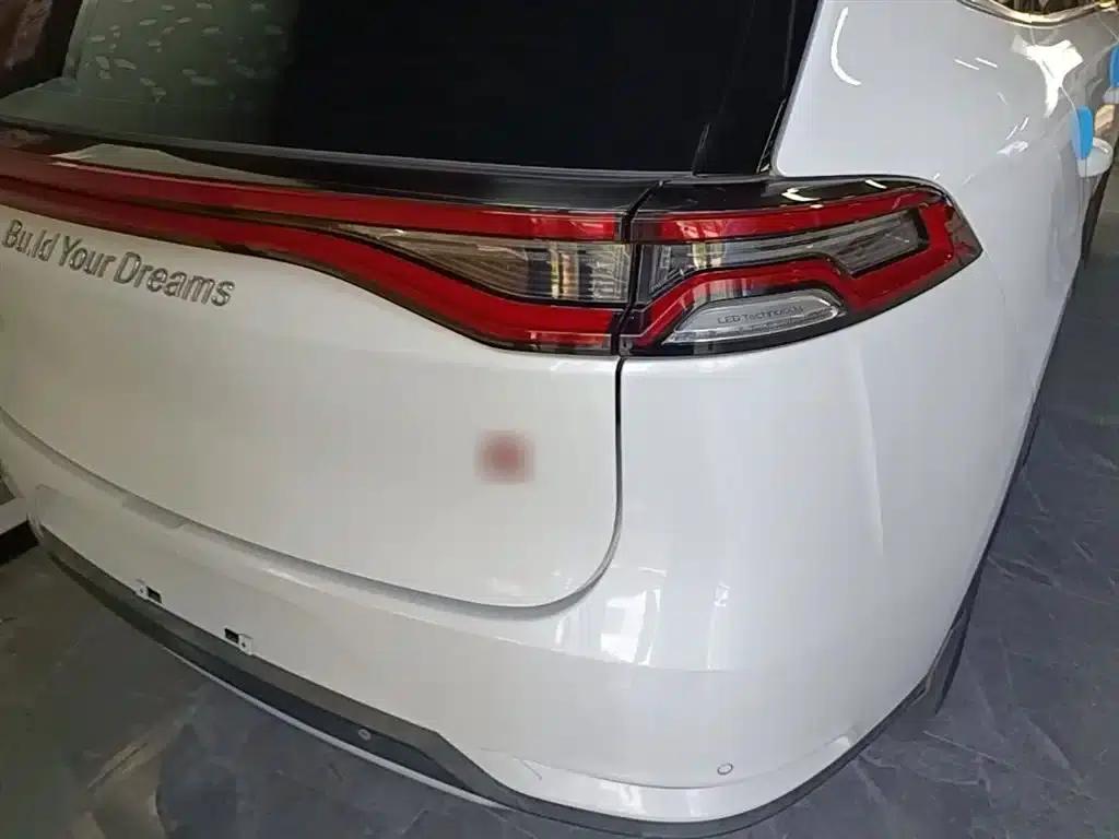 Tang 2019 2.0T Automatic Intelligent Connected Premium 7-seater National VI Emission Standard — миниатюра 8