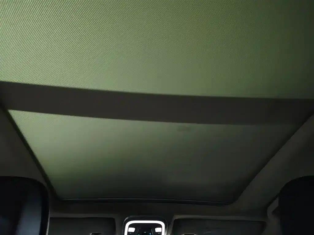 Tang 2018 2.0T Automatic Intelligent Connected Premium 7-seater National V Emission Standard — миниатюра 9