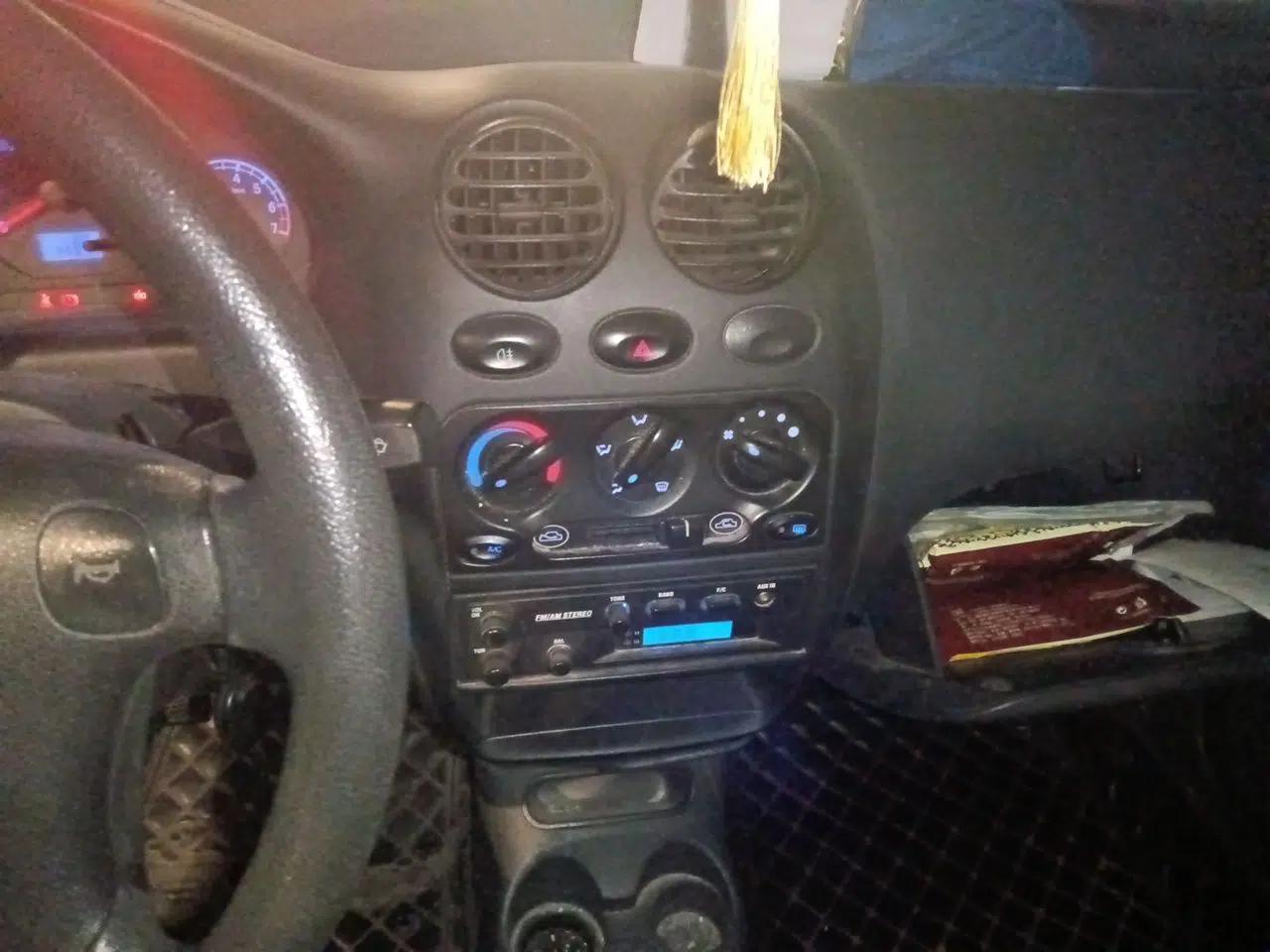 Baojun Lechi 2010 1.0L P-TEC Manual Superior Model — миниатюра 14