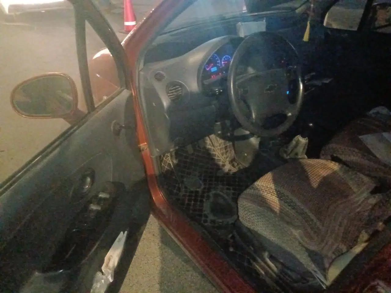 Baojun Lechi 2010 1.0L P-TEC Manual Superior Model — миниатюра 17