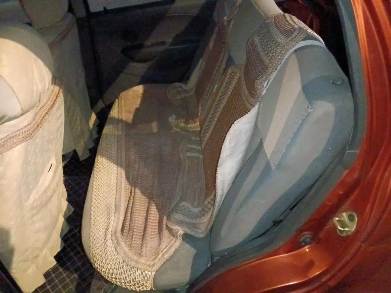 Baojun Lechi 2010 1.0L P-TEC Manual Superior Model — миниатюра 18