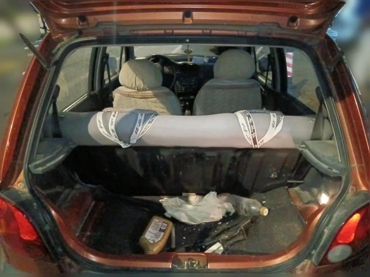 Baojun Lechi 2010 1.0L P-TEC Manual Superior Model — миниатюра 20