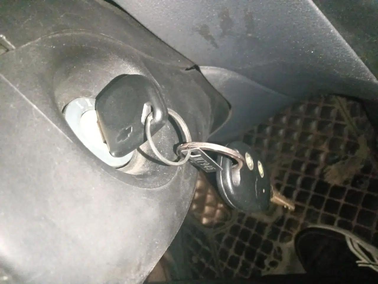 Baojun Lechi 2010 1.0L P-TEC Manual Superior Model — миниатюра 9