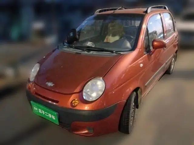 Baojun Lechi 2010 1.0L P-TEC Manual Superior Model