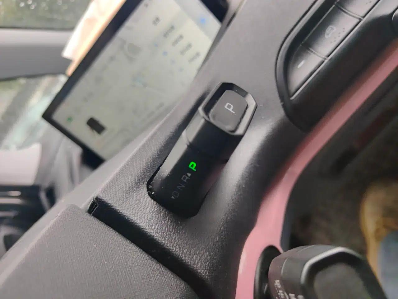 Baojun E300 2020 Plus Starry Intelligence Edition — миниатюра 15