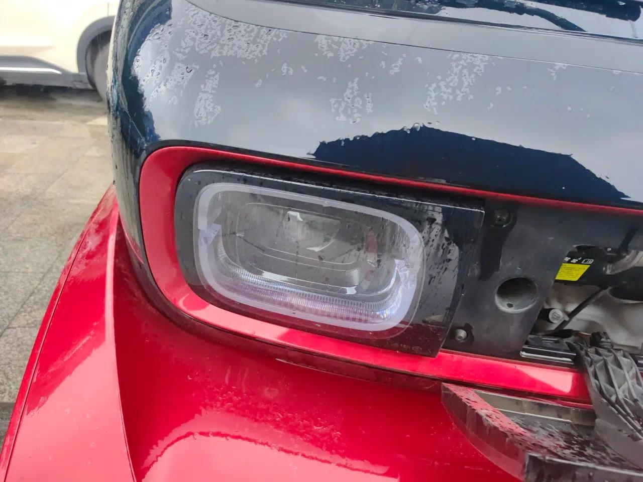 Baojun E300 2020 Plus Starry Intelligence Edition — миниатюра 7