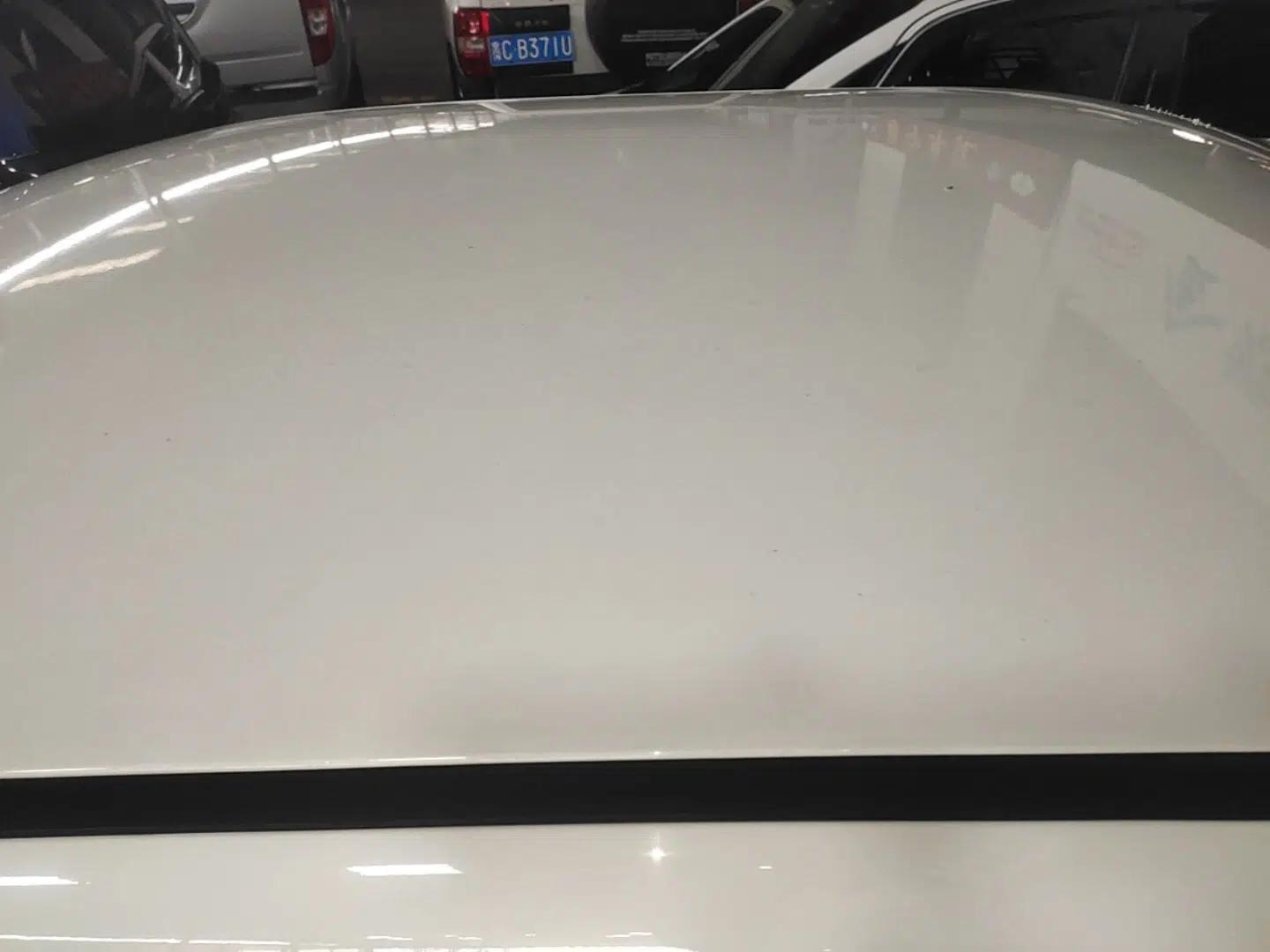 Baojun E300 2020 Plus Starry Intelligence Edition — миниатюра 11