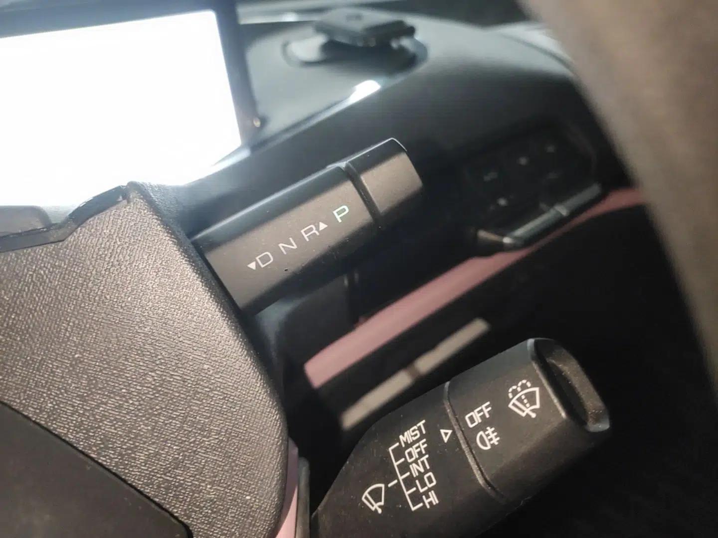 Baojun E300 2020 Plus Starry Intelligence Edition — миниатюра 17