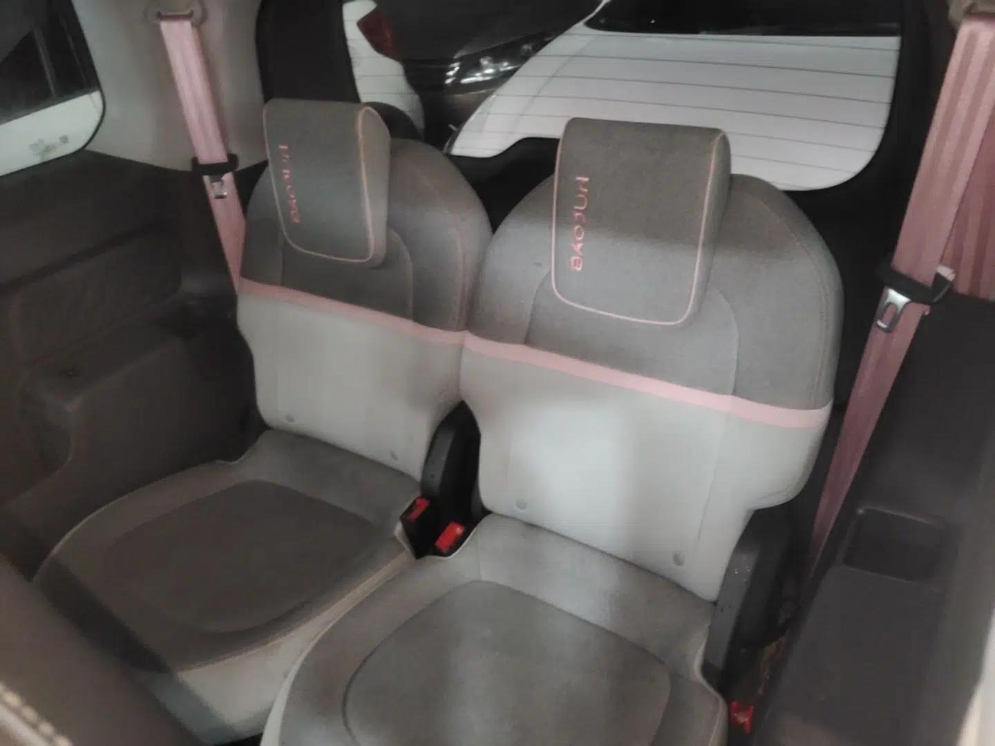 Baojun E300 2020 Plus Starry Intelligence Edition — миниатюра 20