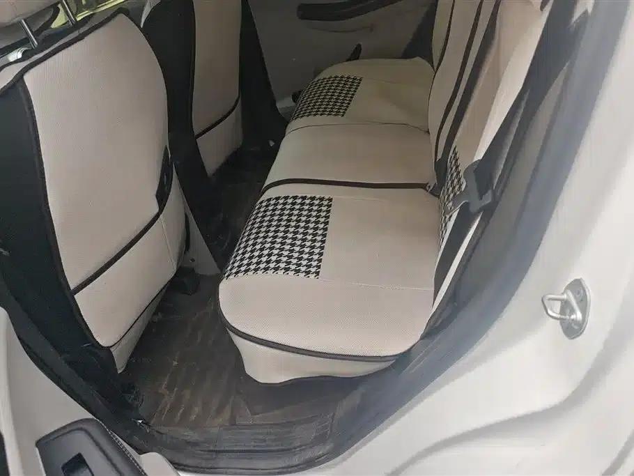 Yuan Pro 2021 401KM Luxury Edition — миниатюра 11