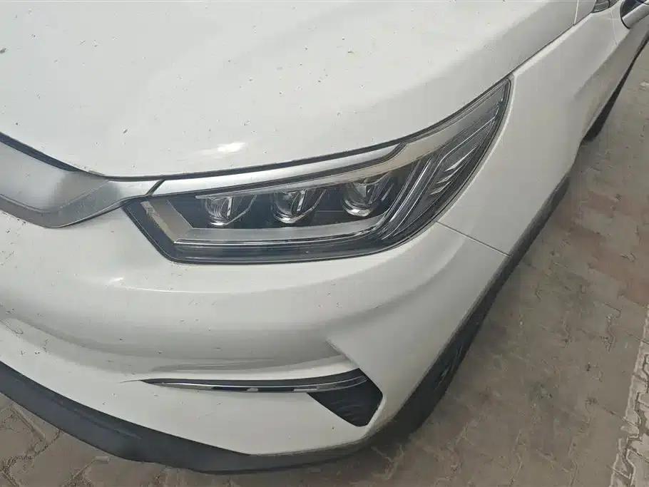 Yuan Pro 2021 401KM Luxury Edition — миниатюра 5